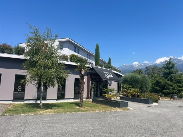 Appartement à vendre 1 pièces 38