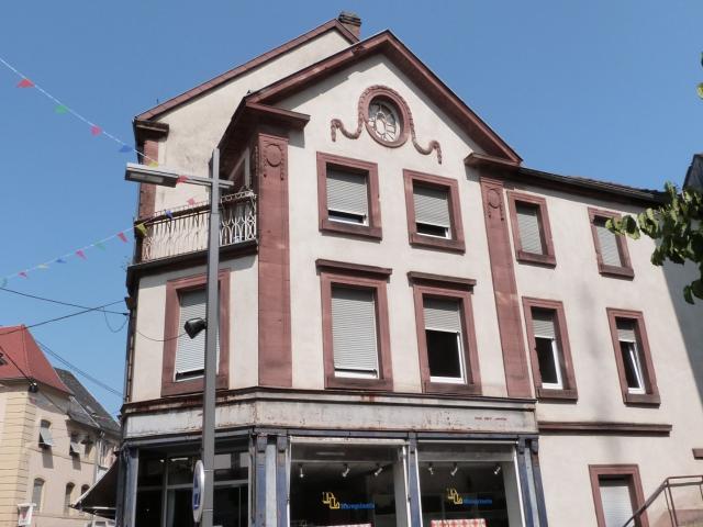 Appartement à vendre 1 pièces BITCHE 57
