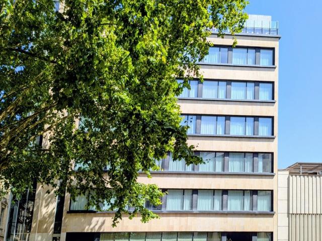 Appartement à vendre 1 pièces BORDEAUX 33