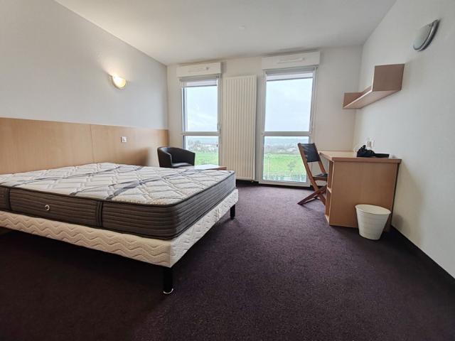 Appartement à vendre 1 pièces CHOLET 49