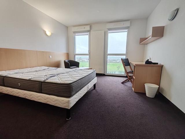 Appartement à vendre 1 pièces Cholet 49 23m² Cholet
