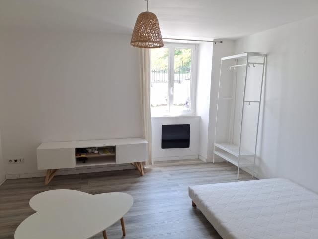Appartement à vendre 1 pièces HASPARREN 64 28m² Hasparren