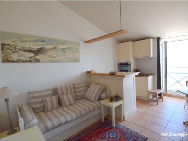 Appartement à vendre 1 pièces LA FLOTTE 17