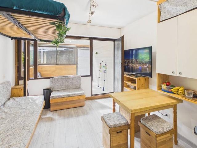 Appartement à vendre 1 pièces ONNION 74