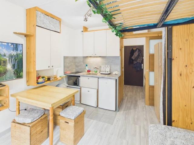 Appartement à vendre 1 pièces ONNION 74