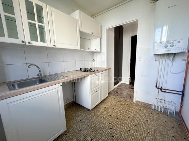 Appartement à vendre 1 pièces SAINT MAUR DES FOSSES 94