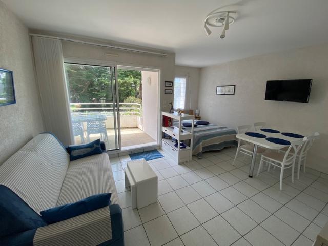 Appartement à vendre 1 pièces SAINT PIERRE QUIBERON 56