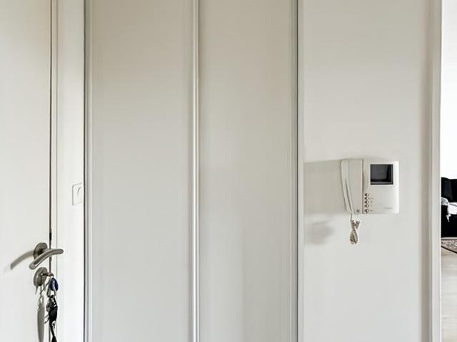 Appartement à vendre 2 pièces 41m² MEUCON 56