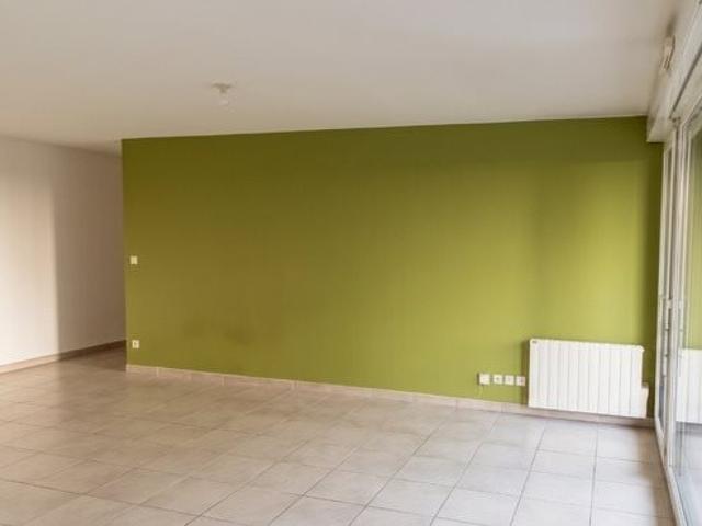 Appartement à vendre 2 pièces 55m² Le Havre