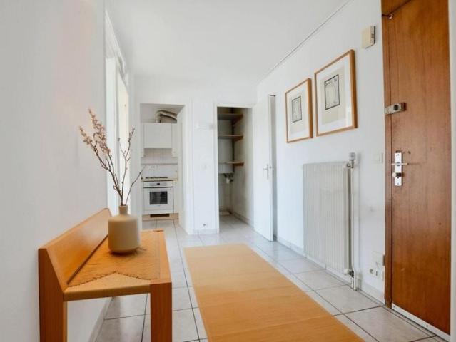 Appartement à vendre 2 pièces 59 m² Annemasse 74 59m² Annemasse