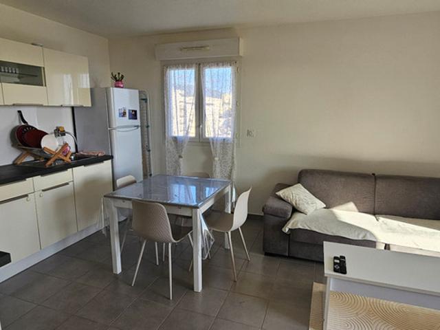 Appartement à vendre 2 pièces 37㎡ BASTIA 20 VUE MER PANORAMIQUE