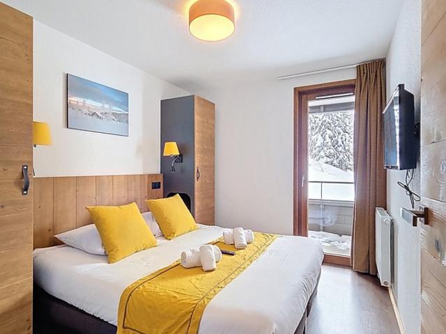 Appartement à vendre 2 pièces T2 LES SAISIES 73