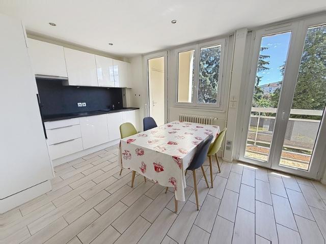 Appartement à vendre 2 pièces VILLE LA GRAND 74