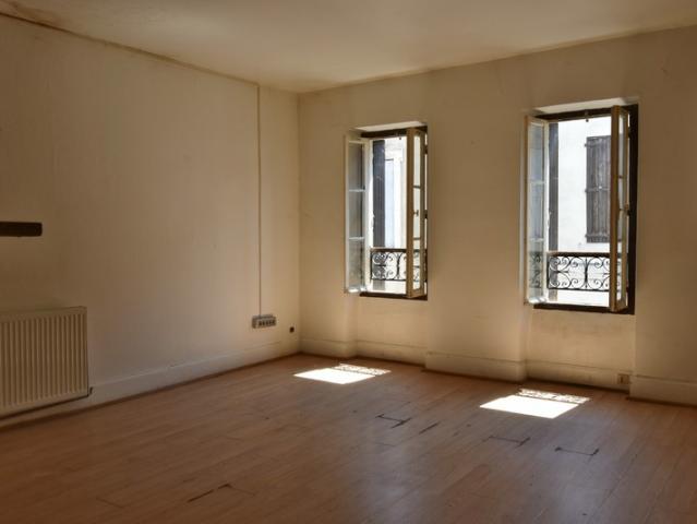 Appartement à vendre 2 pièces VILLENEUVE SUR LOT 47, grand, lumineux
