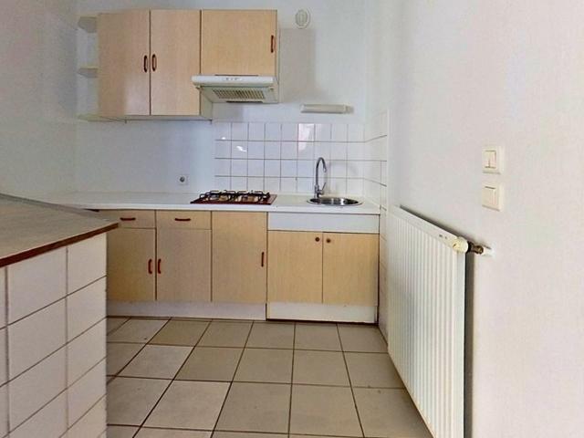 Appartement à vendre 2 pièces à MALZEVILLE 54 Visite virtuelle sur demande
