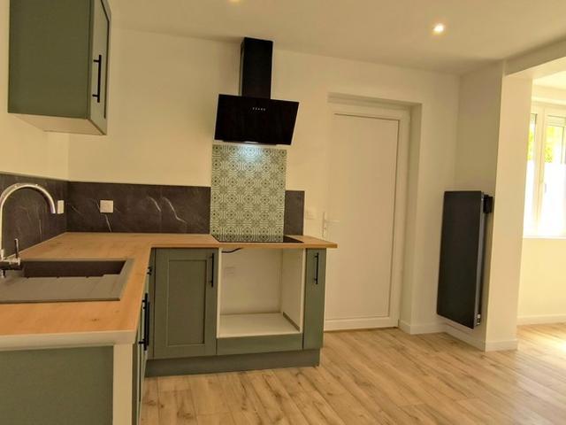 Appartement à vendre 2 pièces AIRE SUR L'ADOUR 40