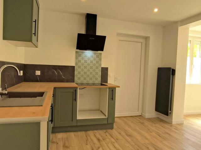 Appartement à vendre 2 pièces AIRE SUR L'ADOUR 40
