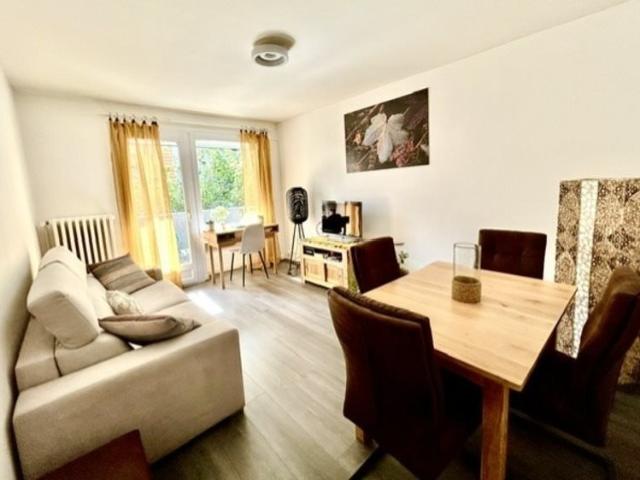 Appartement à vendre 2 pièces Annecy Le Vieux 74 41m² Annecy le Vieux