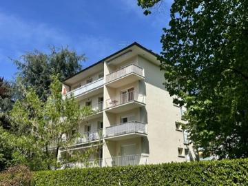 Appartement à vendre 2 pièces ANNECY LE VIEUX 74