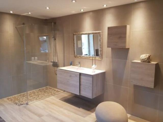 appartement à vendre 2 pièces avec balcon à ENGHIEN LES BAINS 95