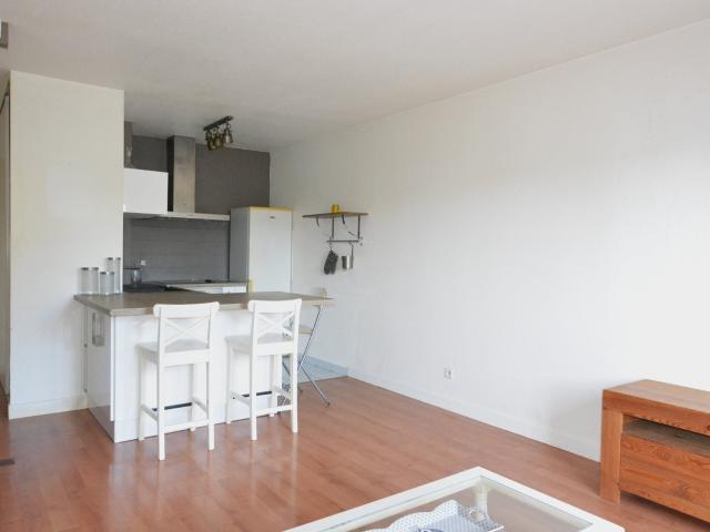 Appartement à vendre 2 pièces BORDEAUX Caudéran 33 avec jar. 39m² Bordeaux
