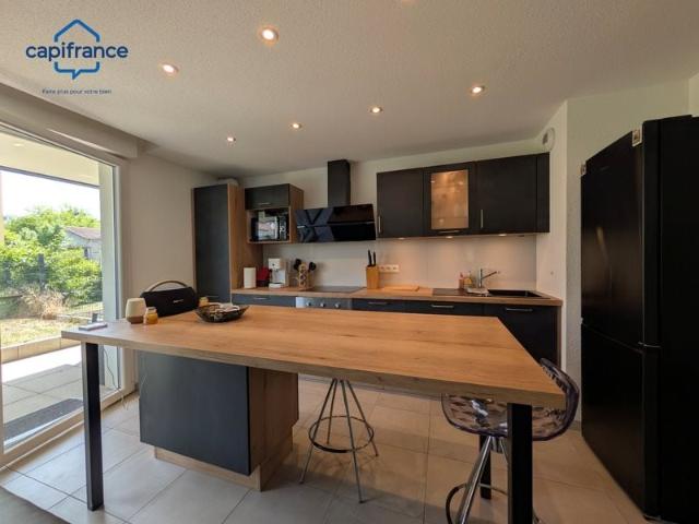 Appartement à vendre 2 pièces Blotzheim 68 45m² Blotzheim