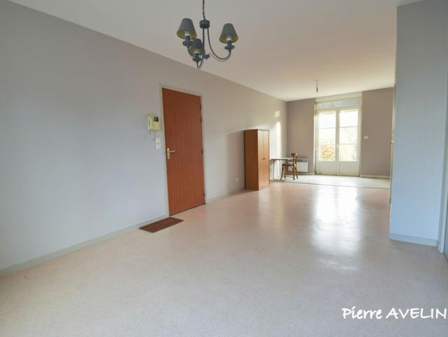 Appartement à vendre 2 pièces CHATEAUDUN 28