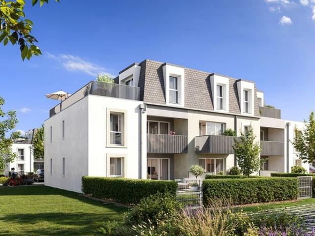 appartement à vendre 2 pièces CHERBOURG EN COTENTIN 50