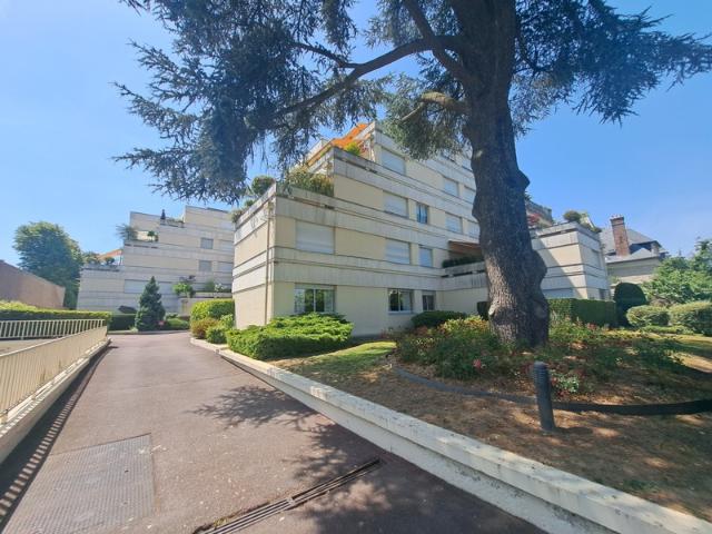 Appartement à vendre 2 pièces COMPIEGNE 60