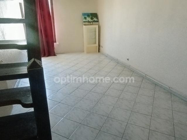 Appartement à vendre 2 pièces DONNEMARIE DONTILLY 77