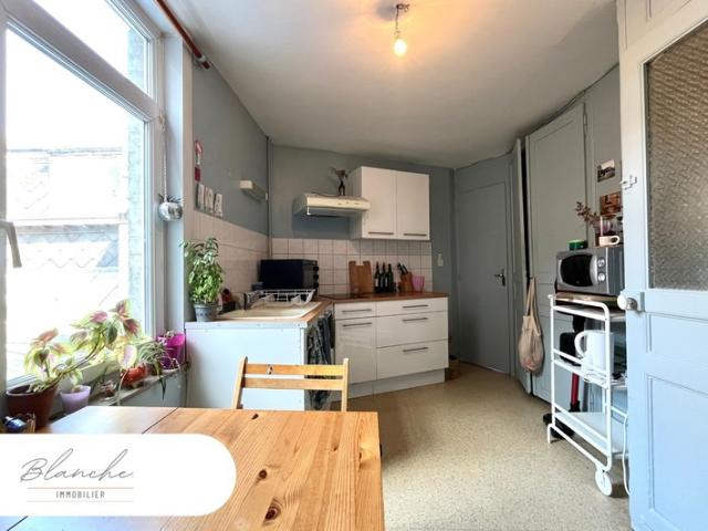 Appartement à vendre 2 pièces Duplex