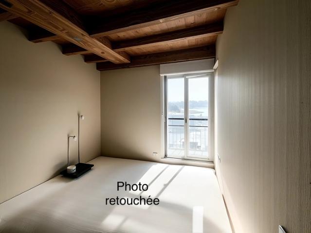Appartement à vendre 2 pièces et balcon RAON L'ETAPE 88