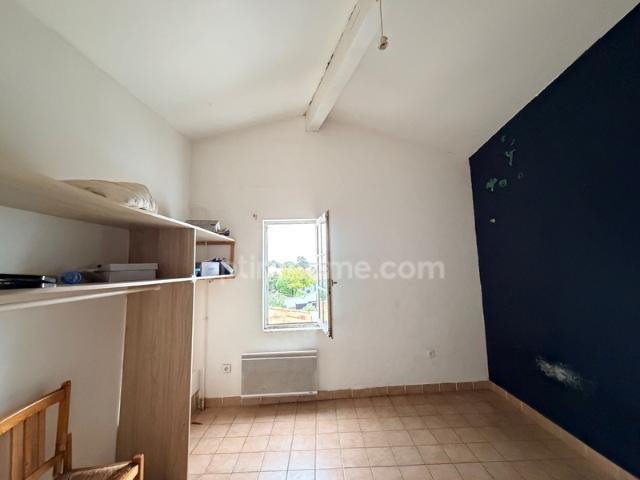 Appartement à vendre 2 pièces LA FLOTTE 17