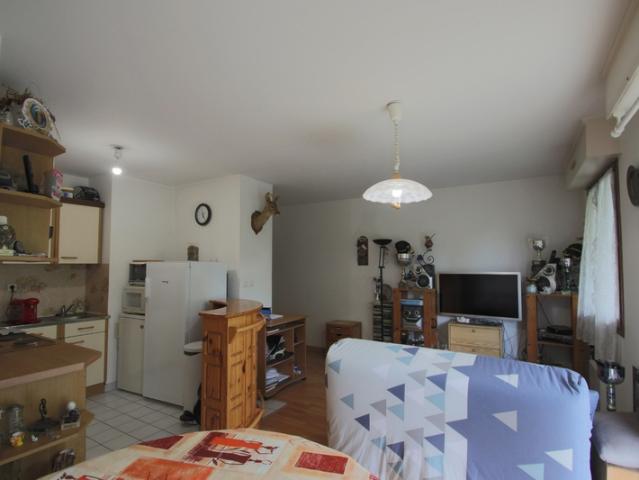 Appartement à vendre 2 pièces LAMBERSART 59