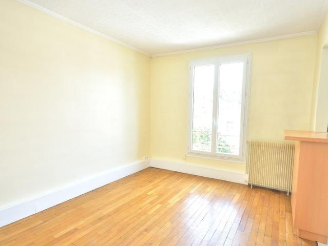 Appartement à vendre 2 pièces LE PLESSIS ROBINSON