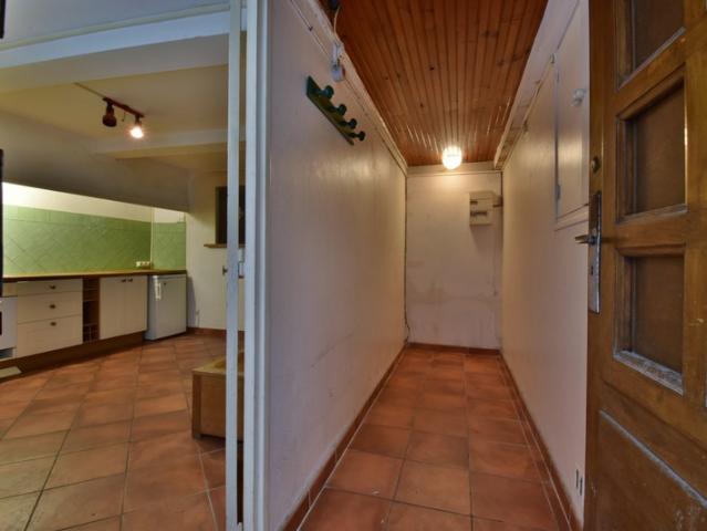 Appartement à vendre 2 pièces LES MEES 04