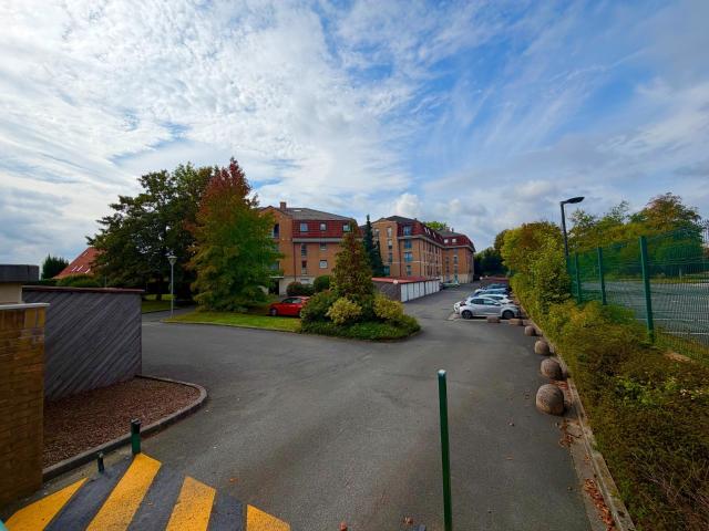 Appartement à vendre 2 pièces LILLE 59 28m² Lomme