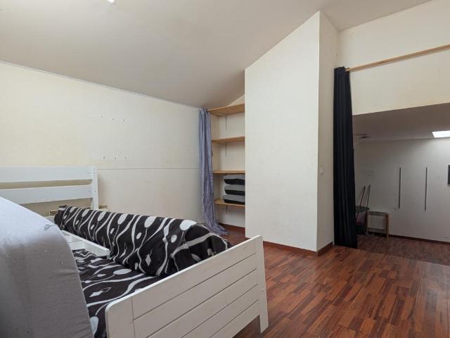 Appartement à vendre 2 pièces LUNEVILLE 54