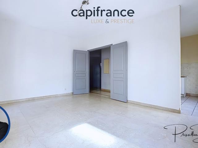 Appartement à vendre 2 pièces LYON 3EME ARRONDISSEMENT 69 T2 DE 45 M²