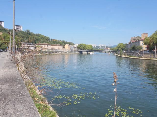 Appartement à vendre 2 pièces LYON 9EME ARRONDISSEMENT 69 Quai de Scize Front de Saone