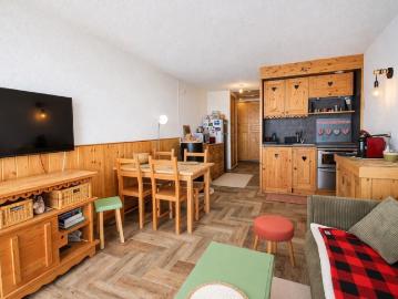Appartement à vendre 2 pièces MANIGOD 74