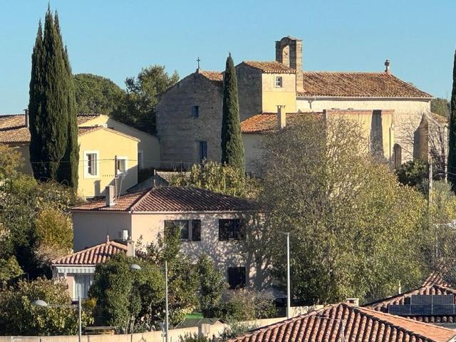Appartement à vendre 2 pièces MONTPELLIER 34
