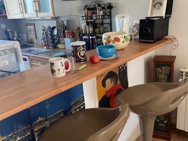 Appartement à vendre 3 pièces NANTES 44