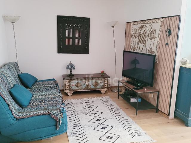 Appartement à vendre 2 pièces PARIS 19EME ARRONDISSEMENT 75