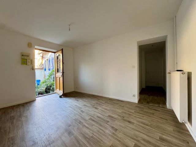 Appartement à vendre 2 pièces PONT A MOUSSON 54