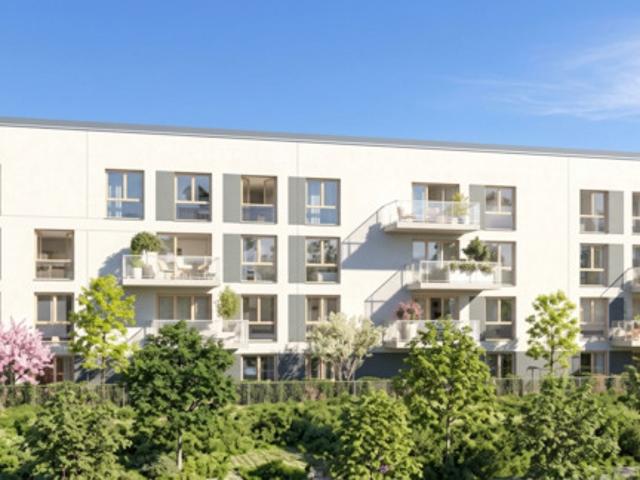 appartement à vendre 2 pièces PLOMBIERES LES DIJON 21
