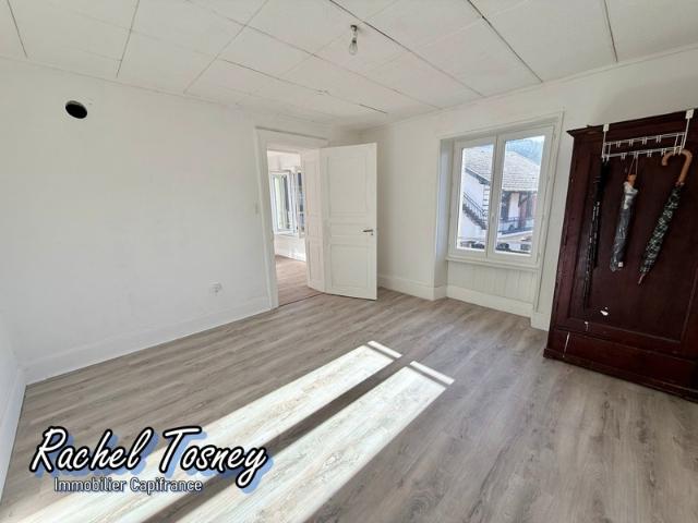 Appartement à vendre 2 pièces PLANCHER LES MINES 70