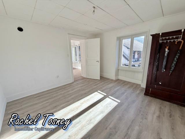 Appartement à vendre 2 pièces PLANCHER LES MINES 70