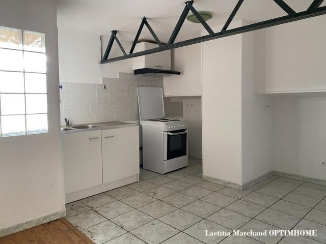 Appartement à vendre 2 pièces PRADES 66