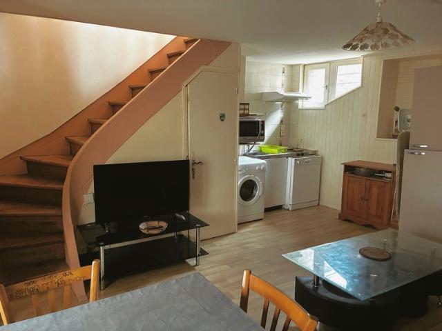 Appartement à vendre 2 pièces RODEZ 12